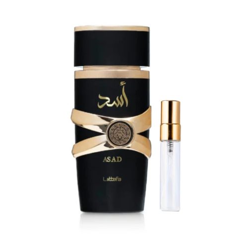 Lattafa Asad (10 ML) EDP