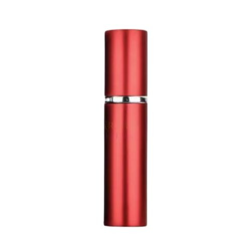 Parfümös üveg védőtokkal (10 ML) Piros