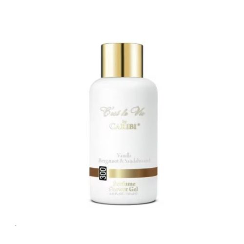 CARIBI C'est la vie tusfürdő Nr.300. (250 ML)