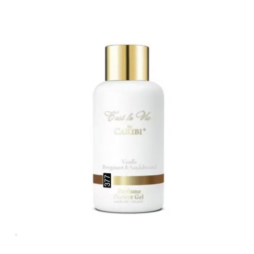 CARIBI C'est la vie tusfürdő Nr.377. (250ML)