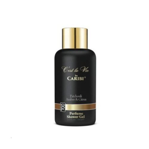CARIBI C'est la vie tusfürdő Nr. 700. (250 ML)