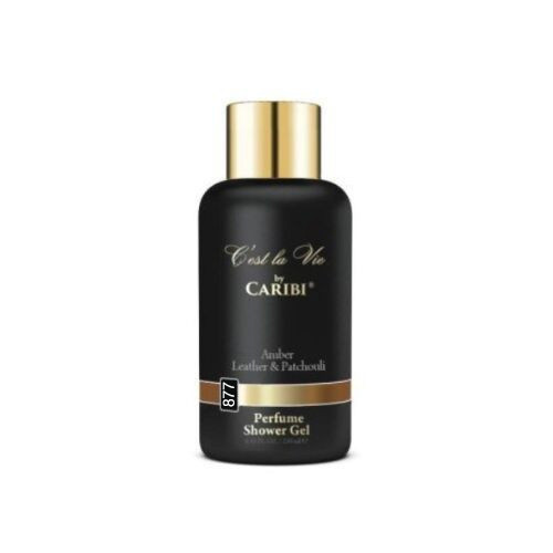 CARIBI C'est la vie tusfürdő Nr.877. (250ML)